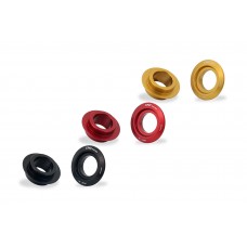 CNC Racing Front Wheel Captive Spacer Kit for Ducati CNC Racing Front Wheel Captive Spacer Kit for Ducati